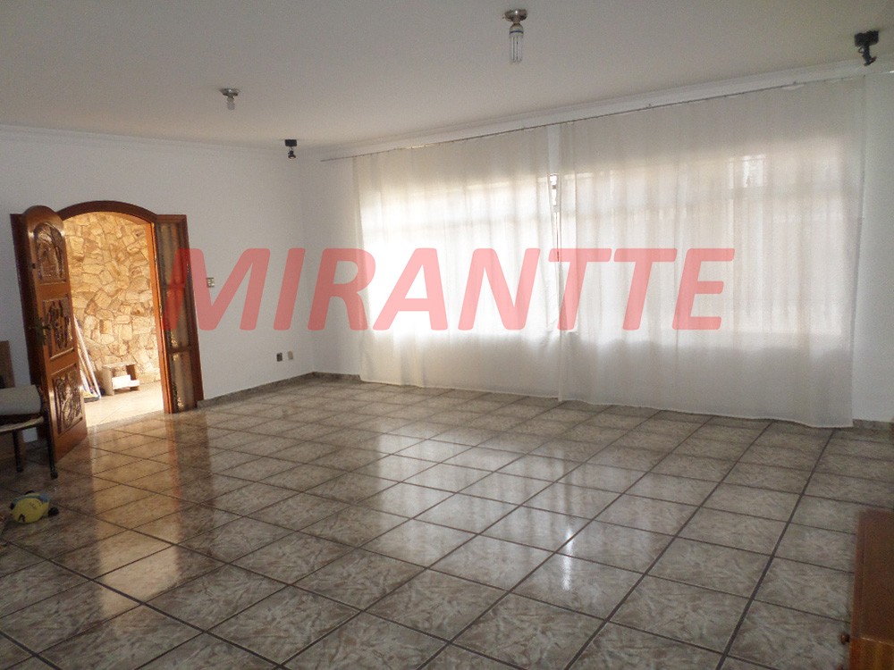 Casa terrea de 165m² com 3 quartos em Imirim