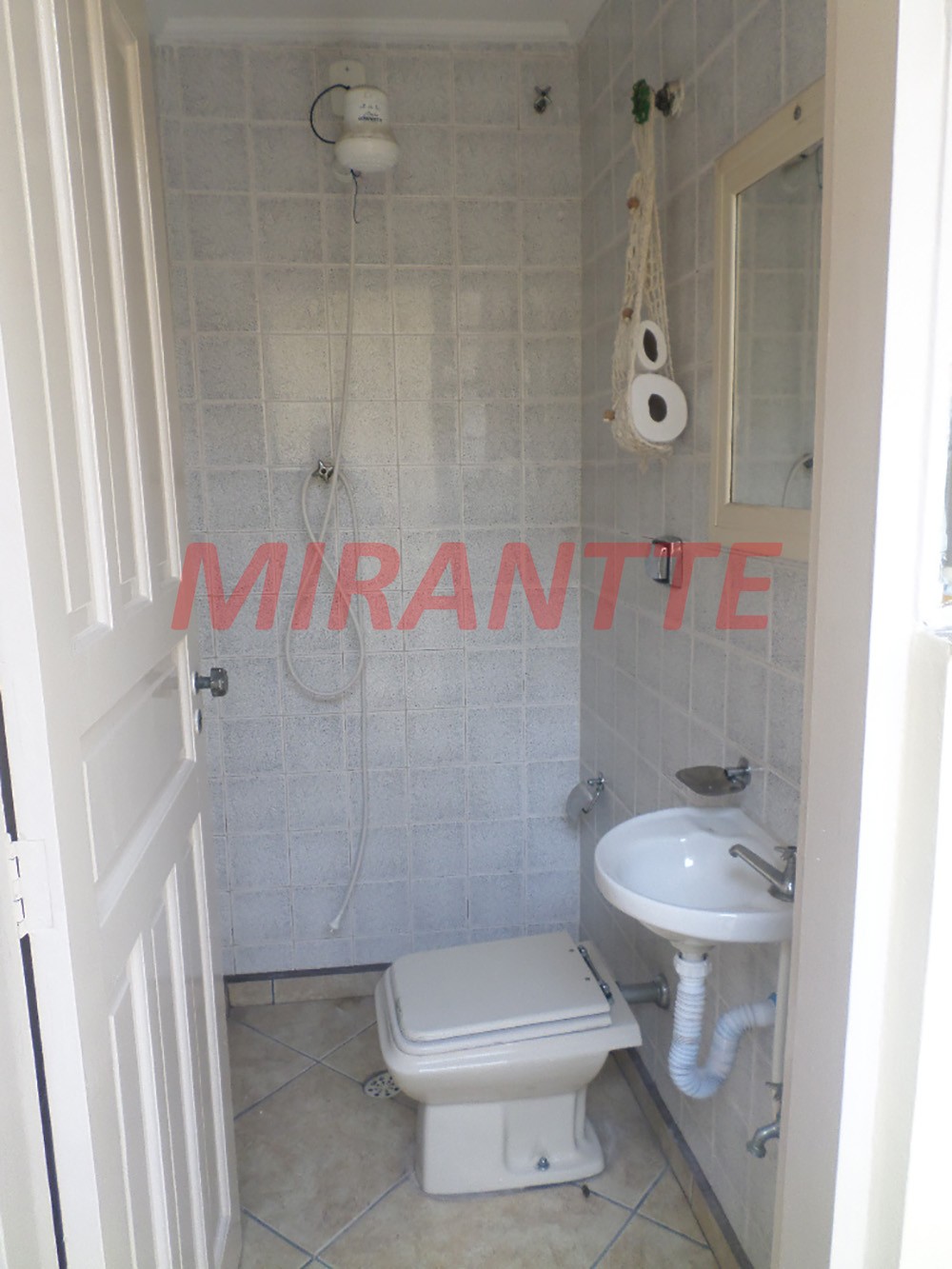 Casa terrea de 165m² com 3 quartos em Imirim