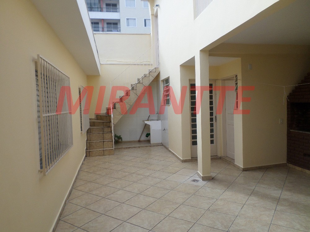 Casa terrea de 165m² com 3 quartos em Imirim