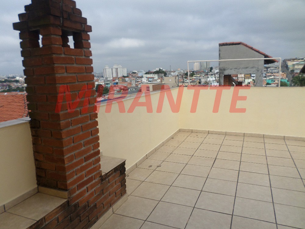 Casa terrea de 165m² com 3 quartos em Imirim