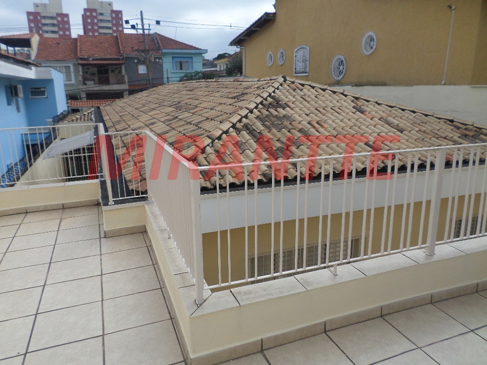 Casa terrea de 165m² com 3 quartos em Imirim