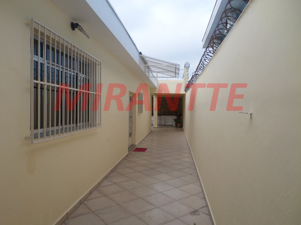 Casa terrea de 165m² com 3 quartos em Imirim