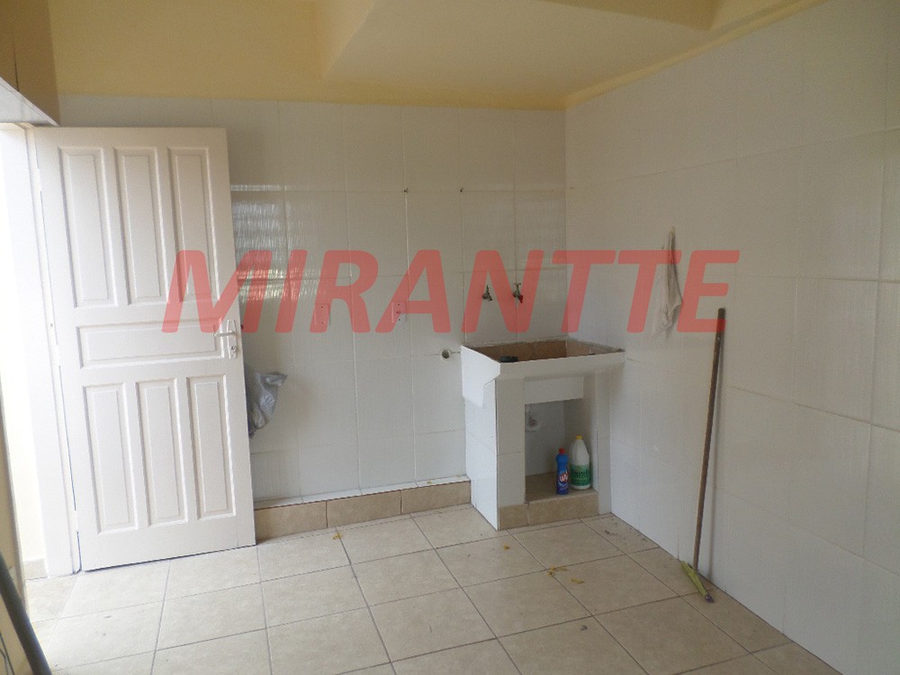 Casa terrea de 165m² com 3 quartos em Imirim