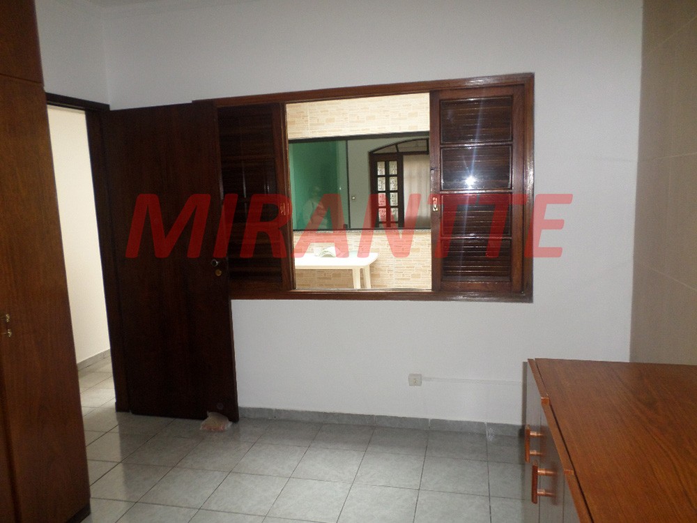 Casa terrea de 165m² com 3 quartos em Imirim