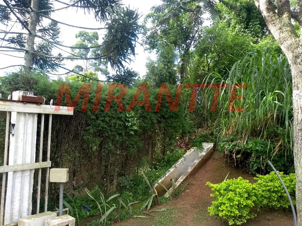 Terreno de 1060m² em PARQUE PETROPOLIS