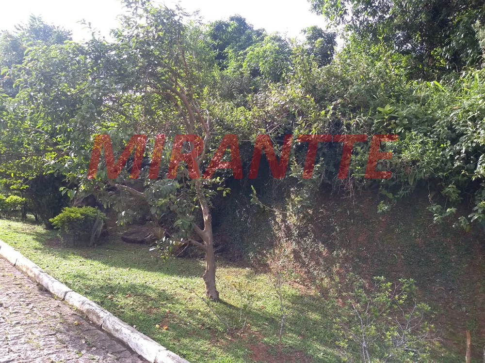 Terreno de 1060m² em PARQUE PETROPOLIS