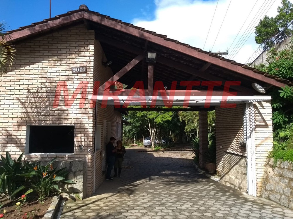 Terreno de 1060m² em PARQUE PETROPOLIS