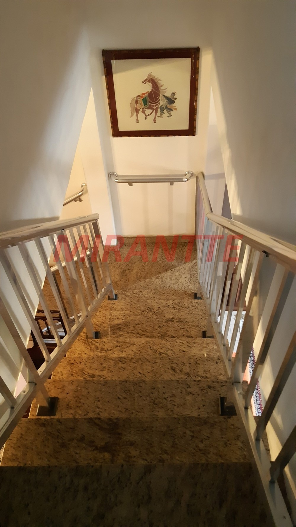 Sobrado de 160m² com 3 quartos em Santana