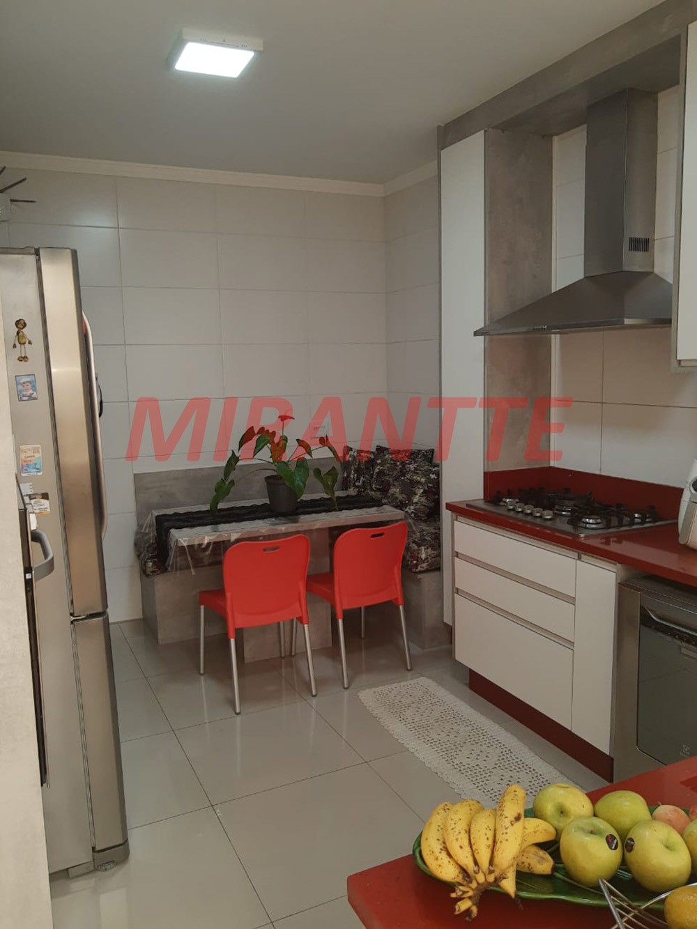 Sobrado de 170m² com 3 quartos em Tucuruvi