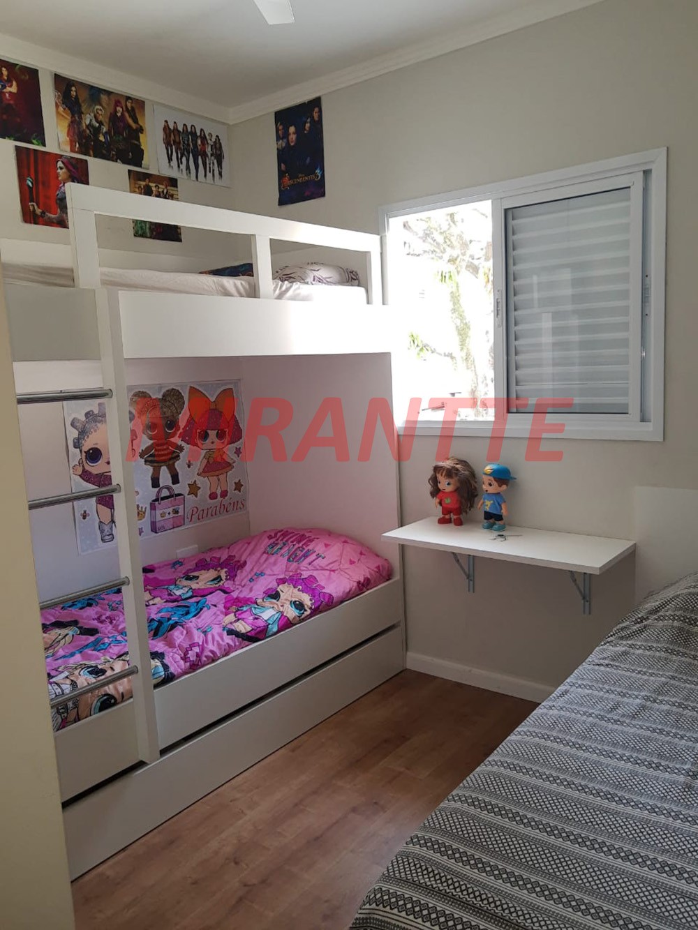 Sobrado de 170m² com 3 quartos em Tucuruvi