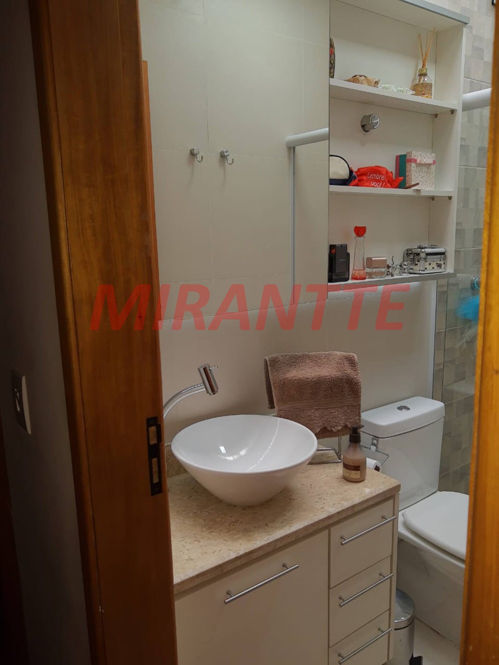 Sobrado de 170m² com 3 quartos em Tucuruvi