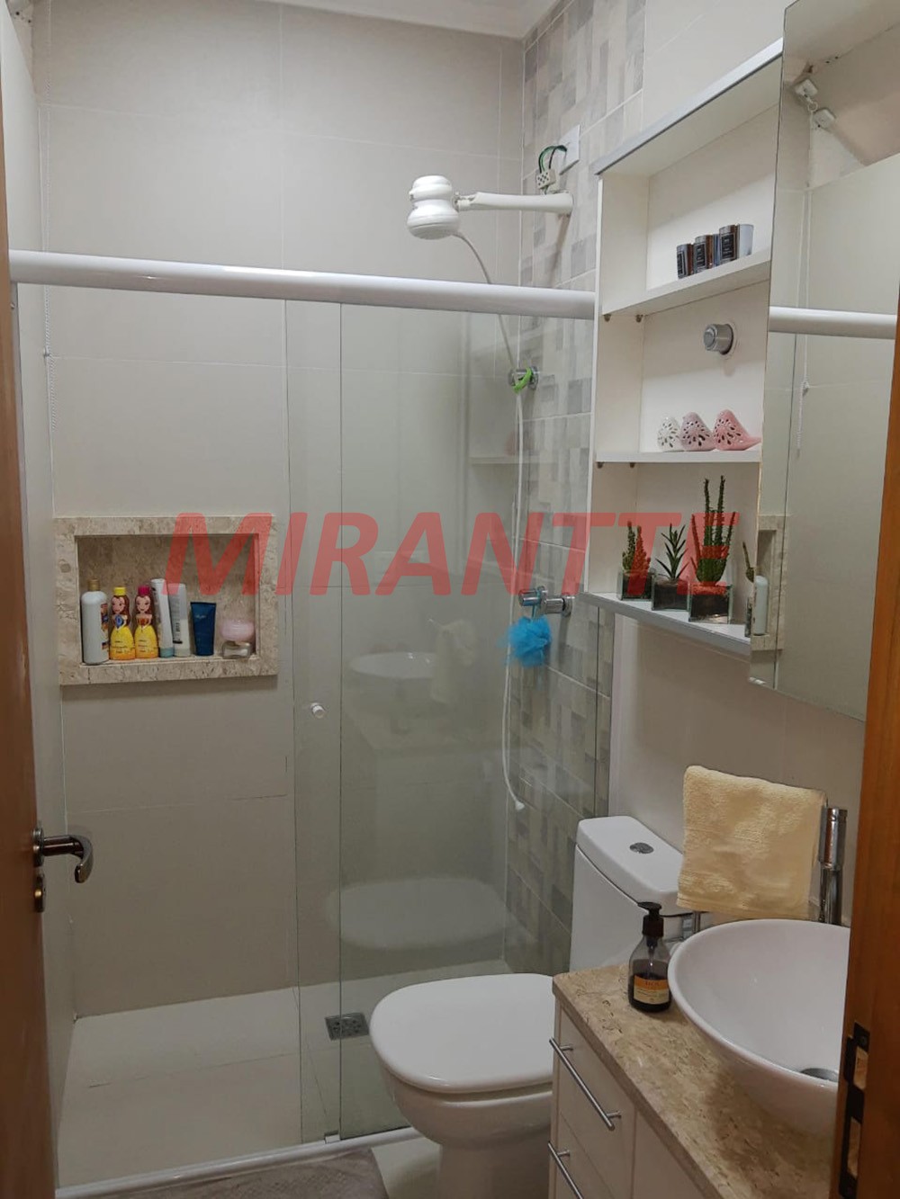 Sobrado de 170m² com 3 quartos em Tucuruvi