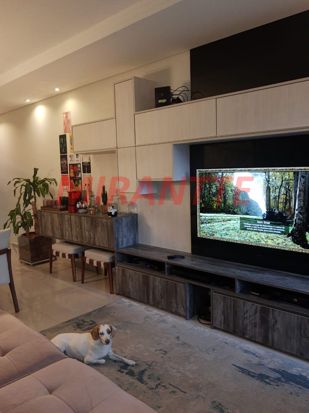 Sobrado de 170m² com 3 quartos em Tucuruvi