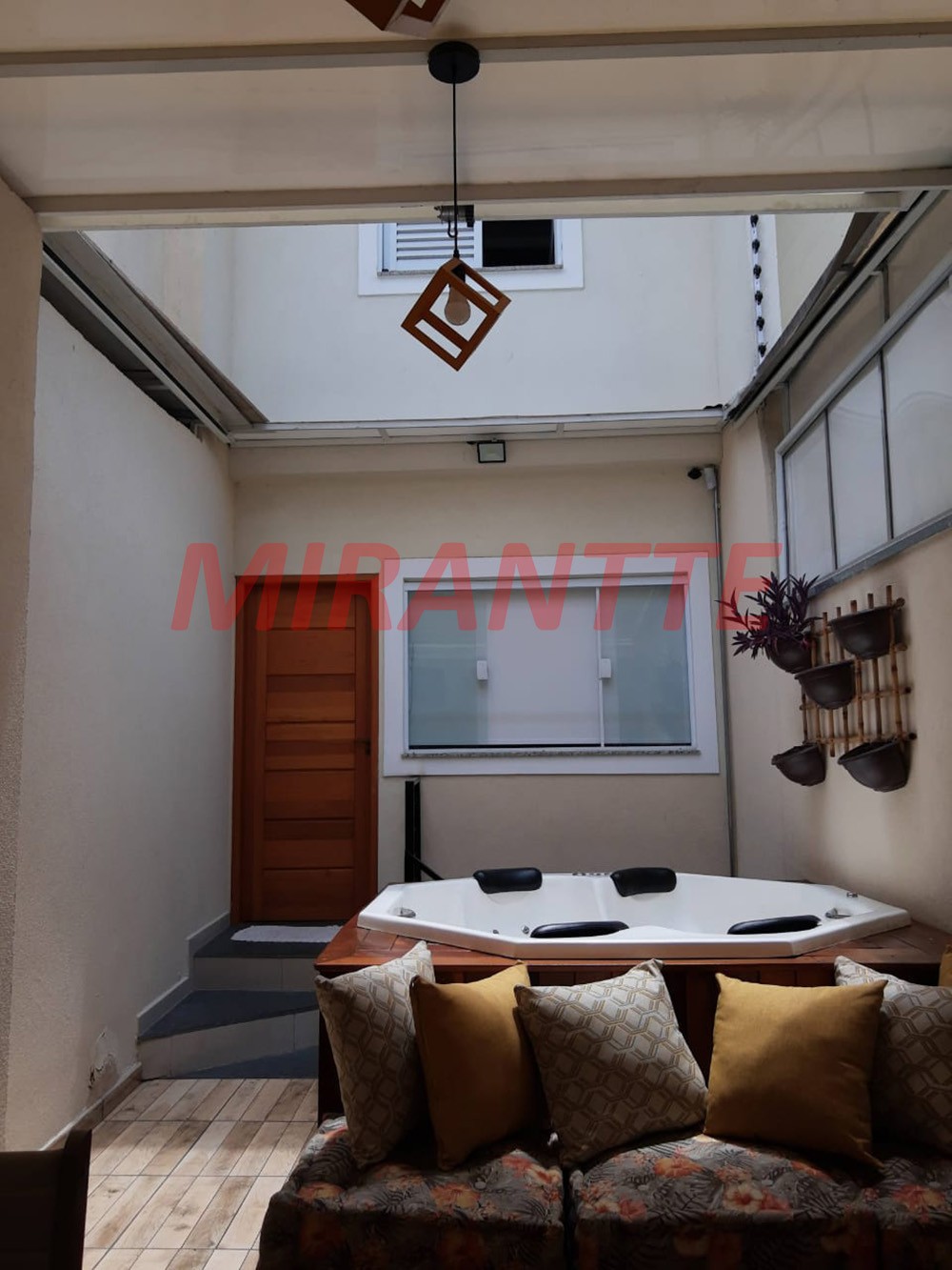 Sobrado de 170m² com 3 quartos em Tucuruvi