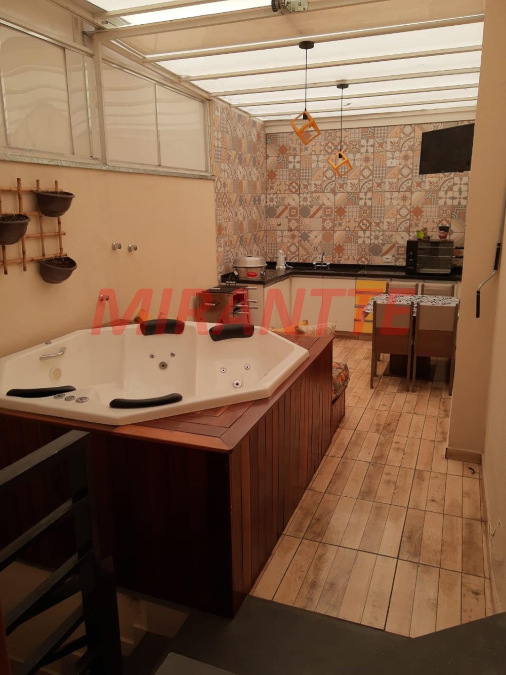 Sobrado de 170m² com 3 quartos em Tucuruvi