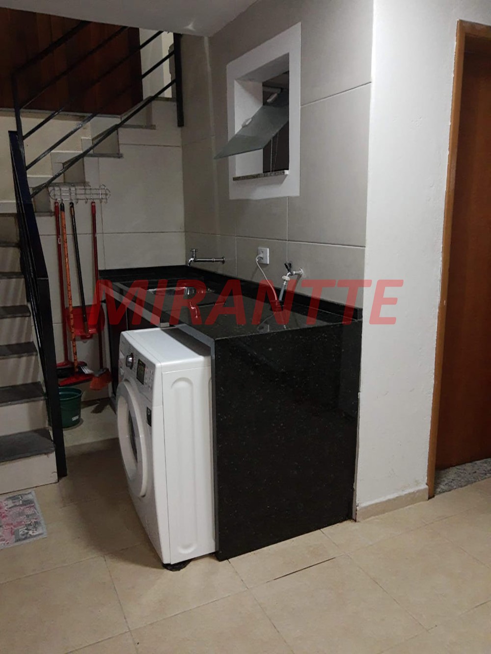 Sobrado de 170m² com 3 quartos em Tucuruvi