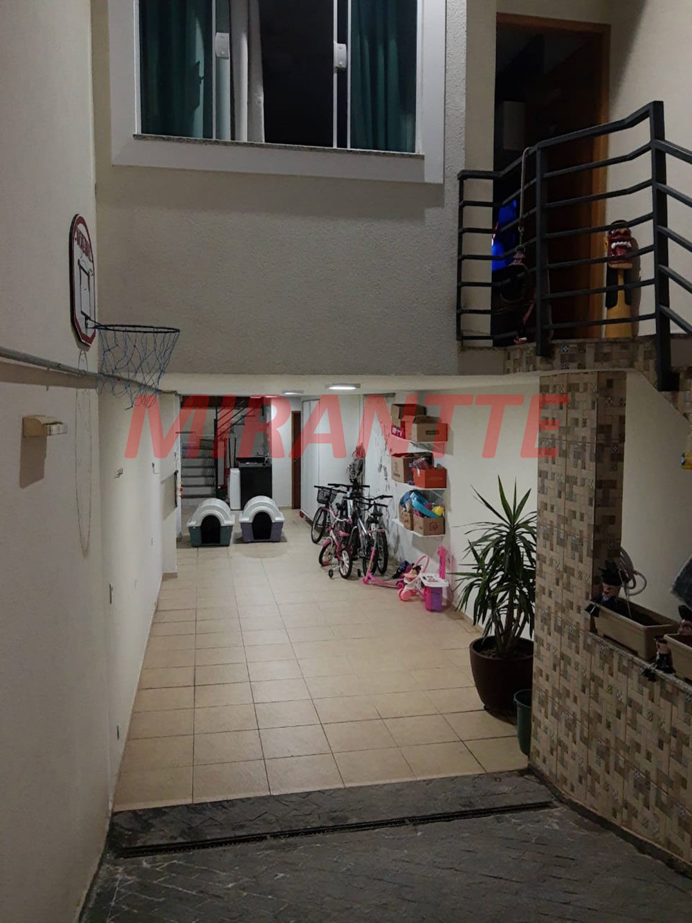 Sobrado de 170m² com 3 quartos em Tucuruvi