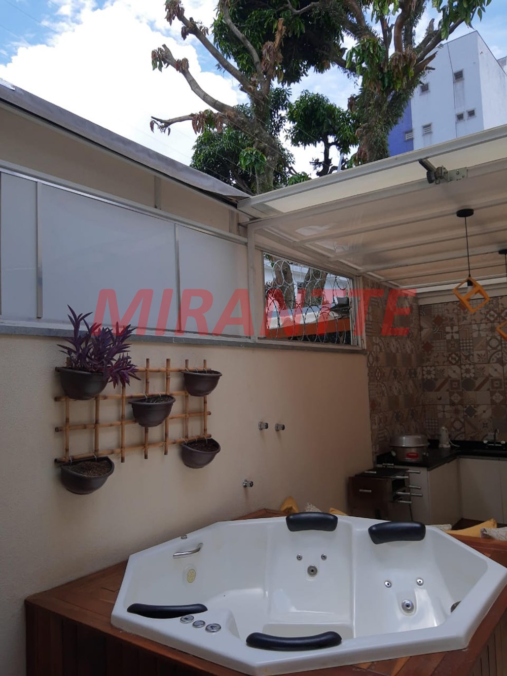 Sobrado de 170m² com 3 quartos em Tucuruvi