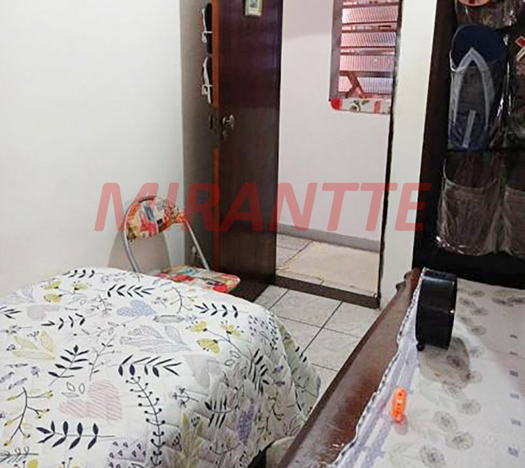 Casa terrea de 240m² com 5 quartos em Vila Flórida