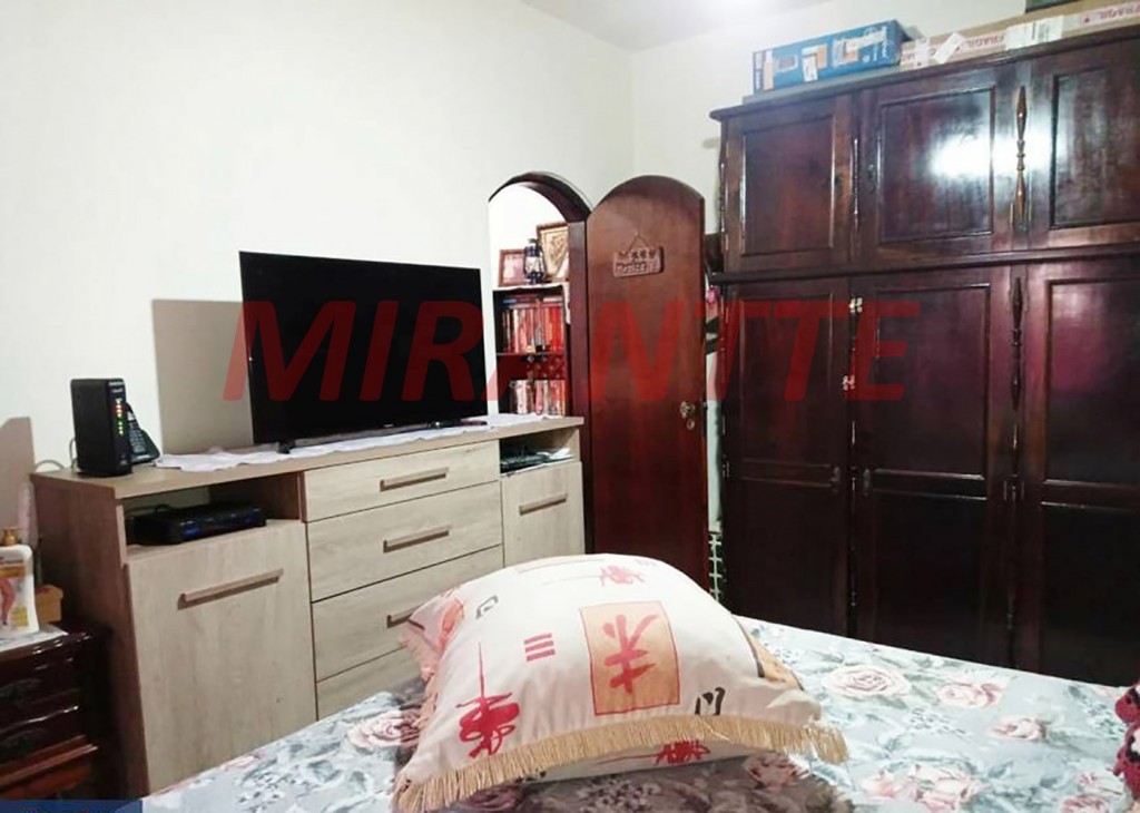 Casa terrea de 240m² com 5 quartos em Vila Flórida