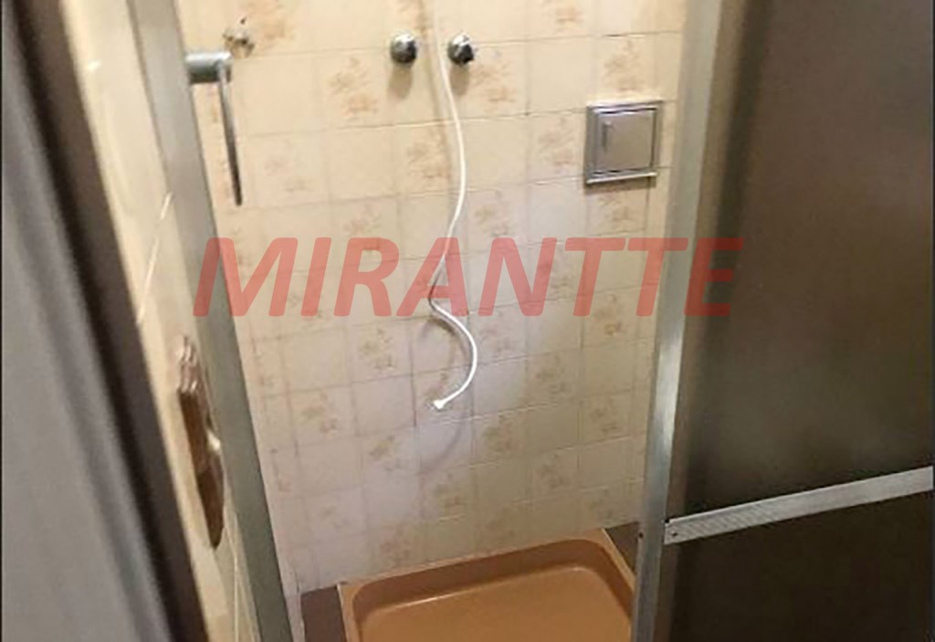 Casa terrea de 240m² com 5 quartos em Vila Flórida