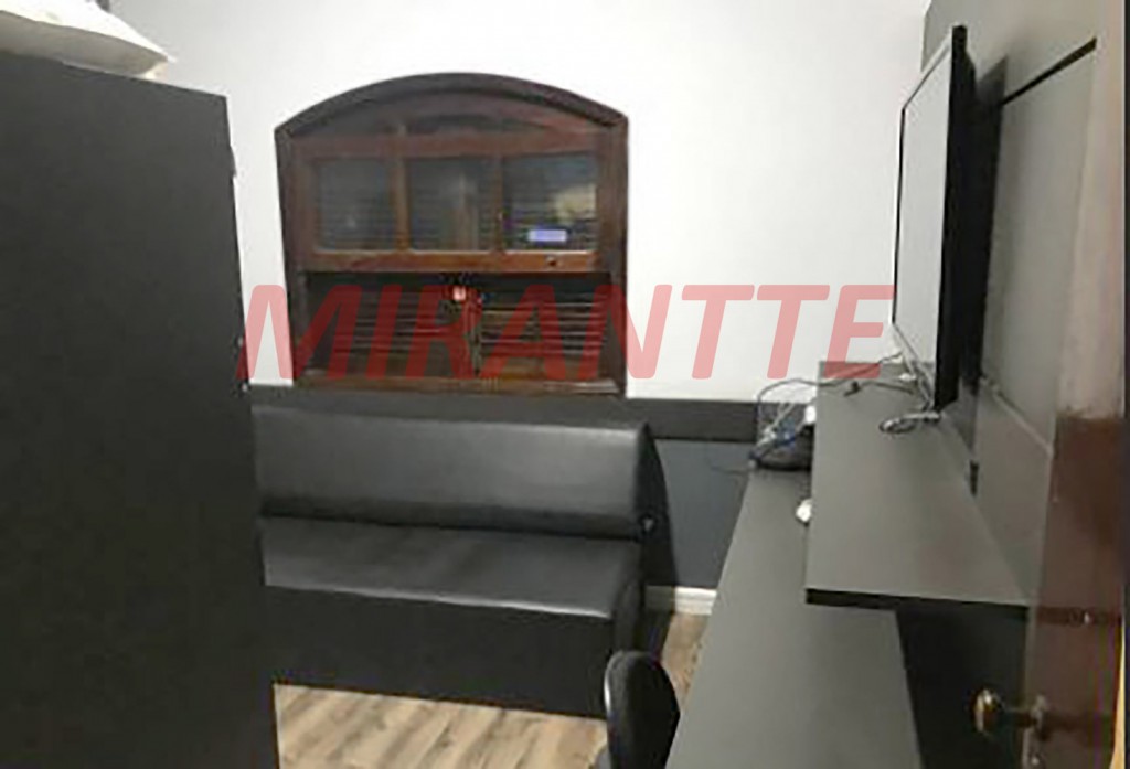 Casa terrea de 240m² com 5 quartos em Vila Flórida