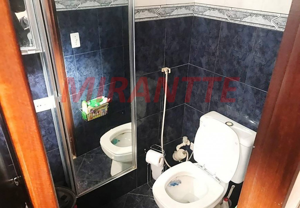 Casa terrea de 240m² com 5 quartos em Vila Flórida