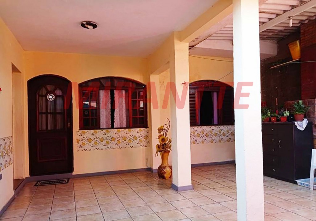 Casa terrea de 240m² com 5 quartos em Vila Flórida