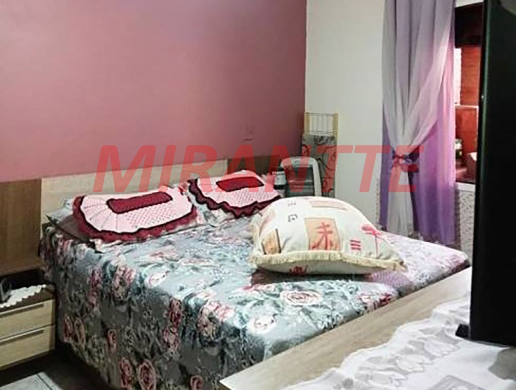 Casa terrea de 240m² com 5 quartos em Vila Flórida