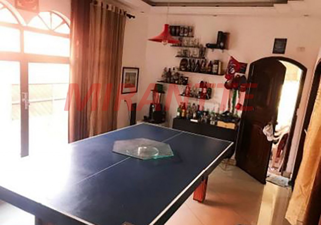 Casa terrea de 240m² com 5 quartos em Vila Flórida