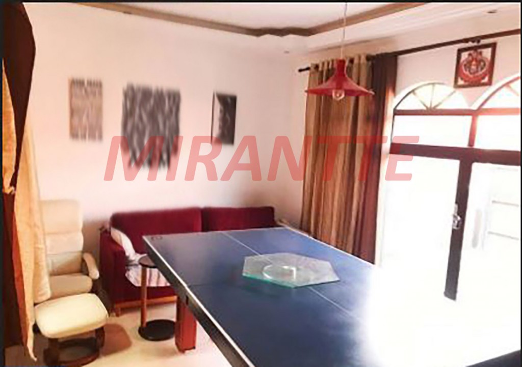 Casa terrea de 240m² com 5 quartos em Vila Flórida