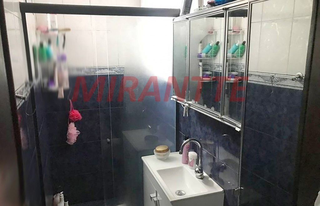 Casa terrea de 240m² com 5 quartos em Vila Flórida