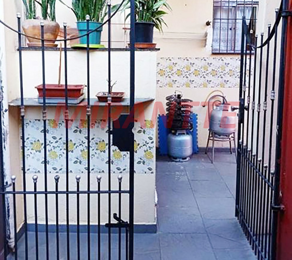 Casa terrea de 240m² com 5 quartos em Vila Flórida