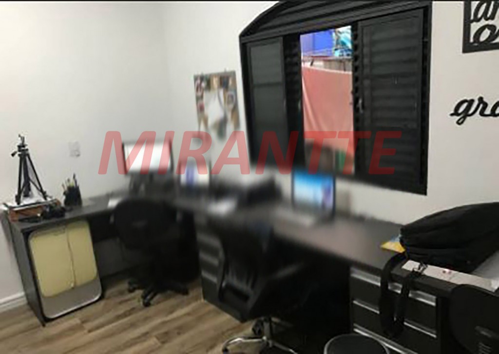 Casa terrea de 240m² com 5 quartos em Vila Flórida