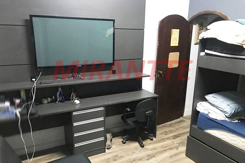 Casa terrea de 240m² com 5 quartos em Vila Flórida