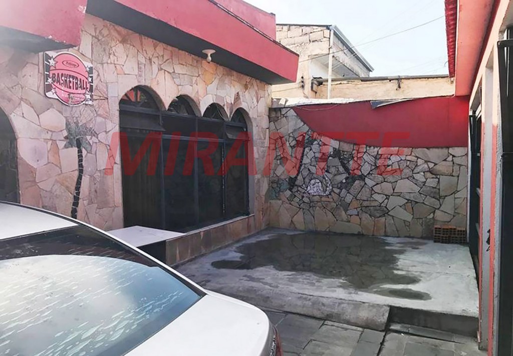 Casa terrea de 240m² com 5 quartos em Vila Flórida