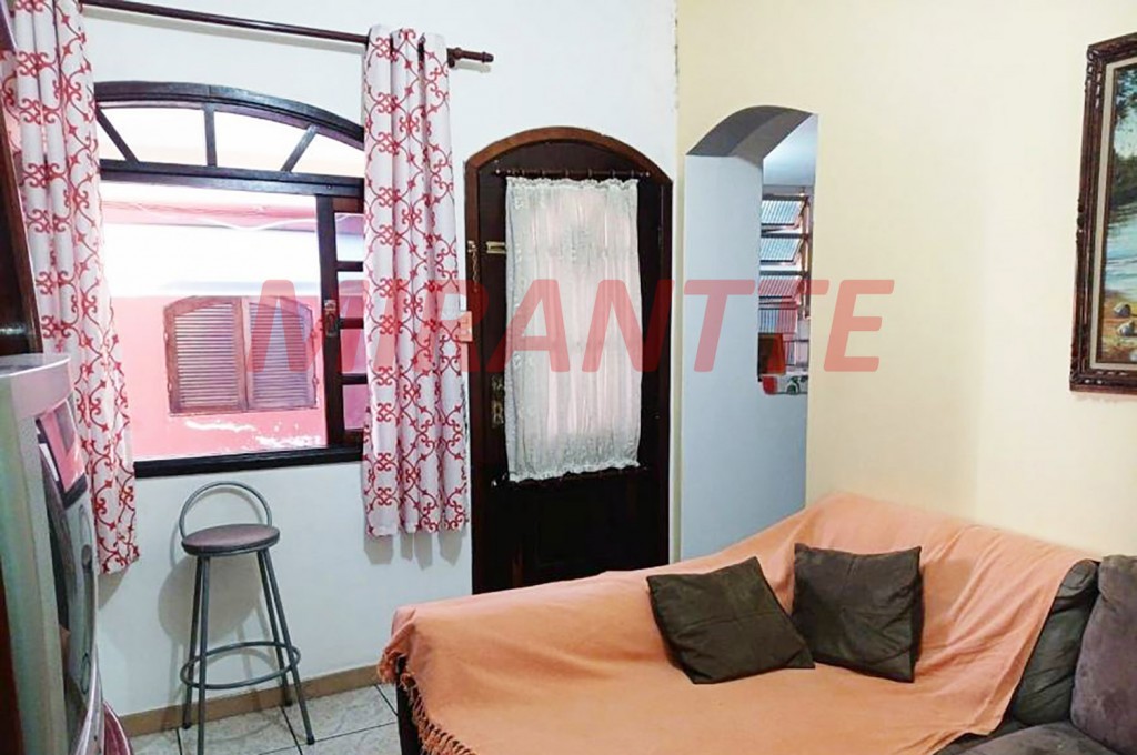 Casa terrea de 240m² com 5 quartos em Vila Flórida