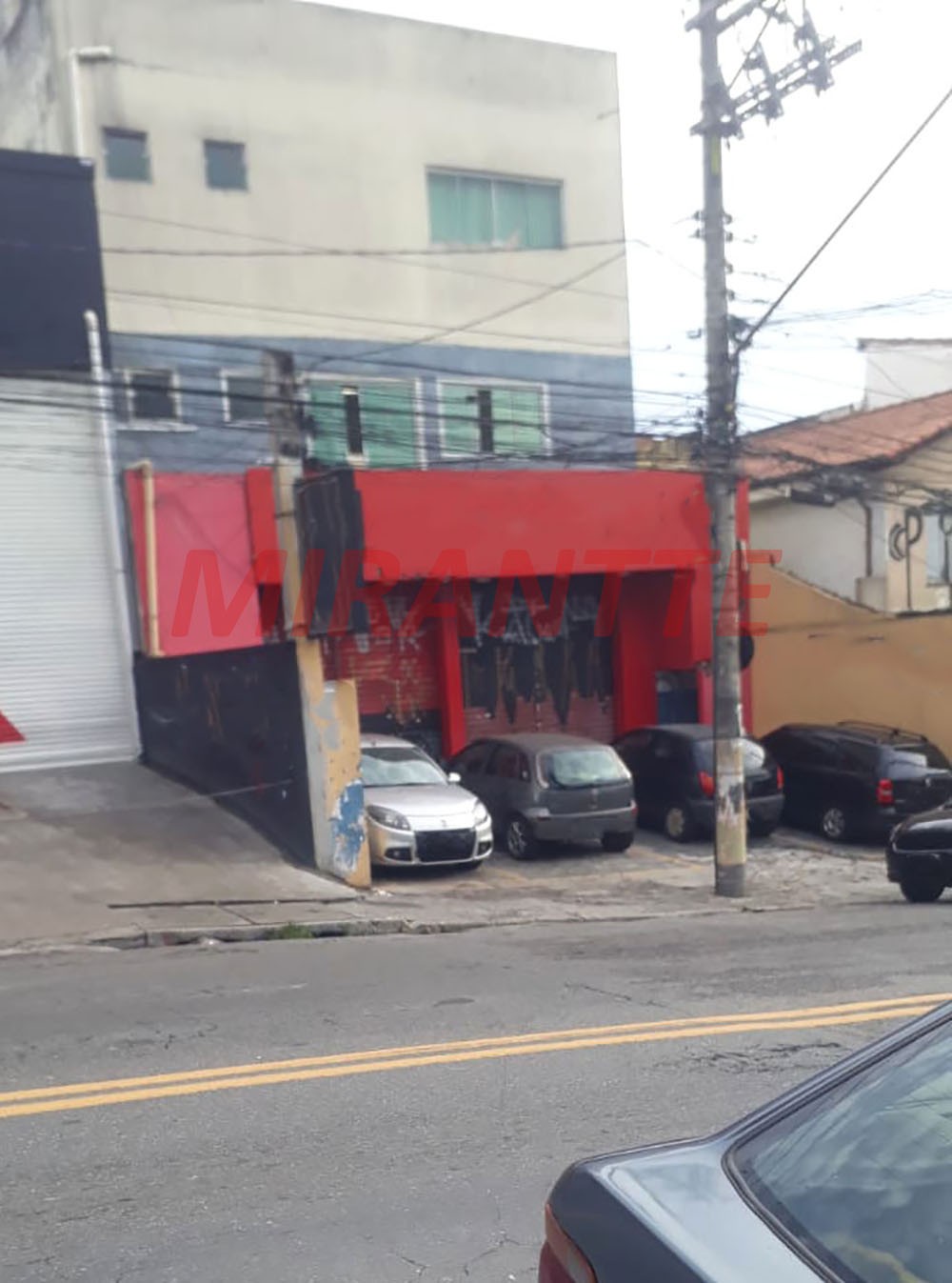 Comercial de 240m² em Jardim Vila Galvão