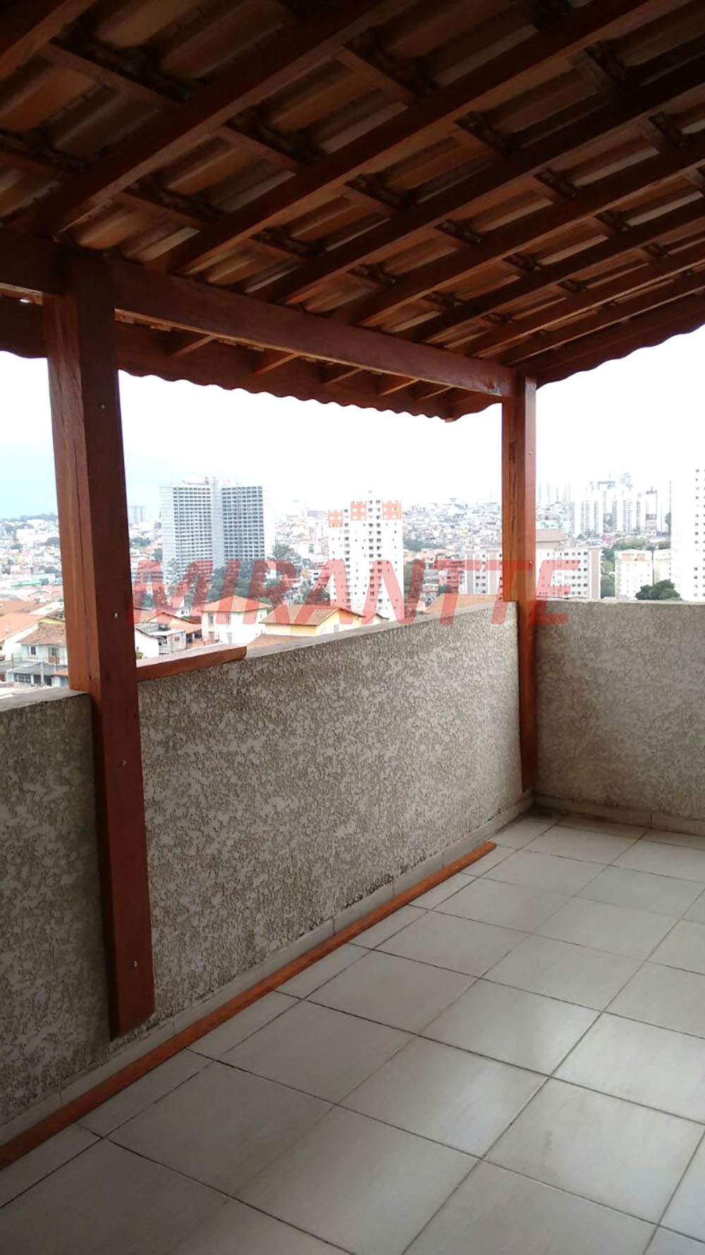 Cobertura duplex de 71m² com 2 quartos em Jardim Santa Cecília