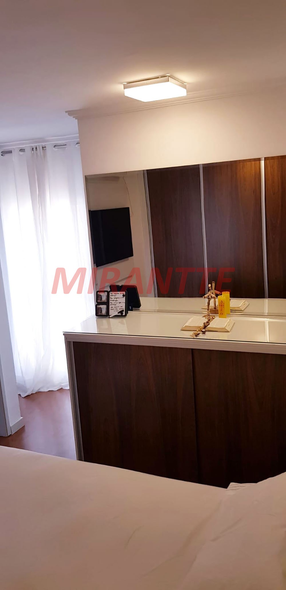 Cobertura duplex de 71m² com 2 quartos em Jardim Santa Cecília