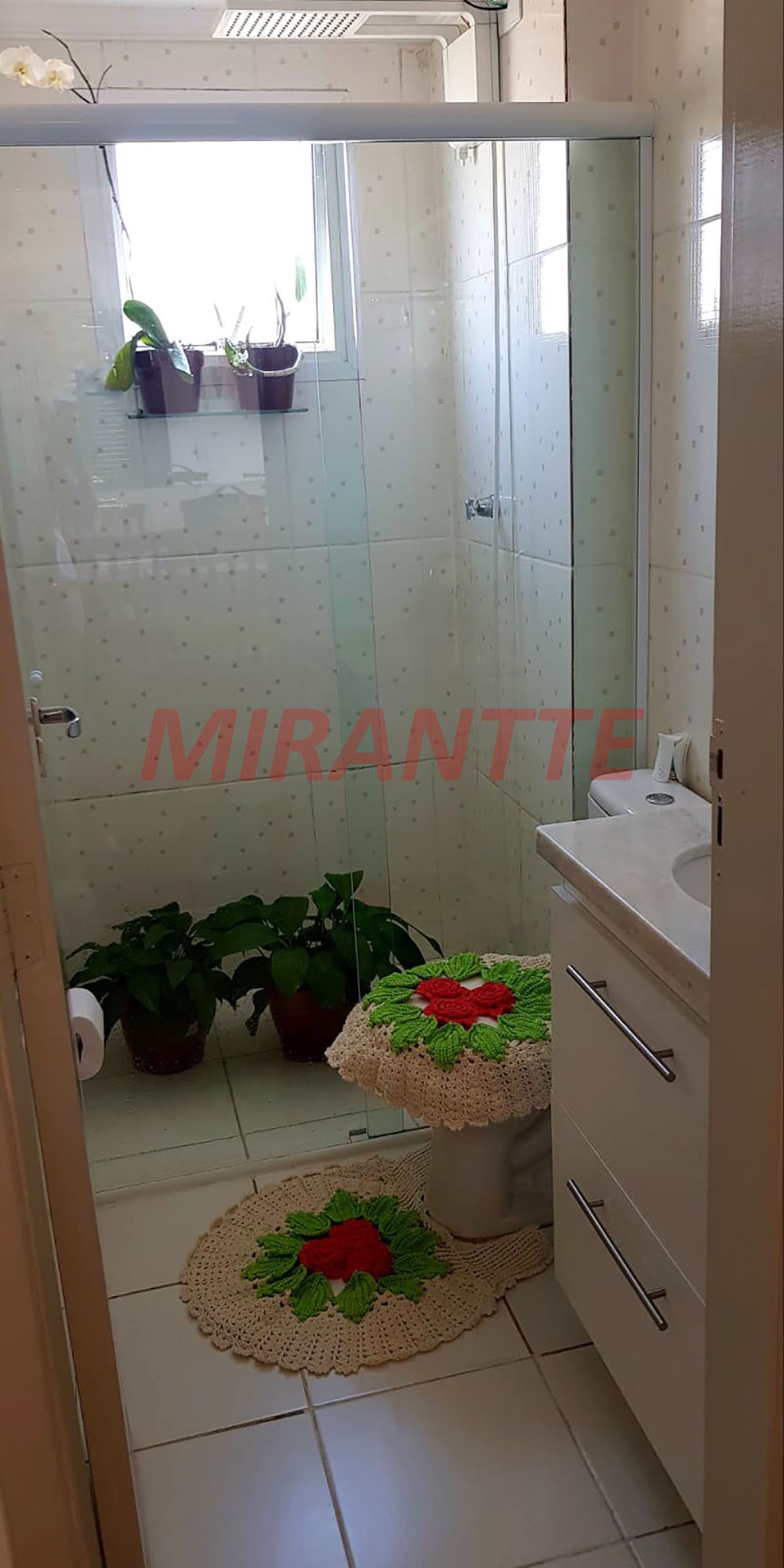 Cobertura duplex de 71m² com 2 quartos em Jardim Santa Cecília