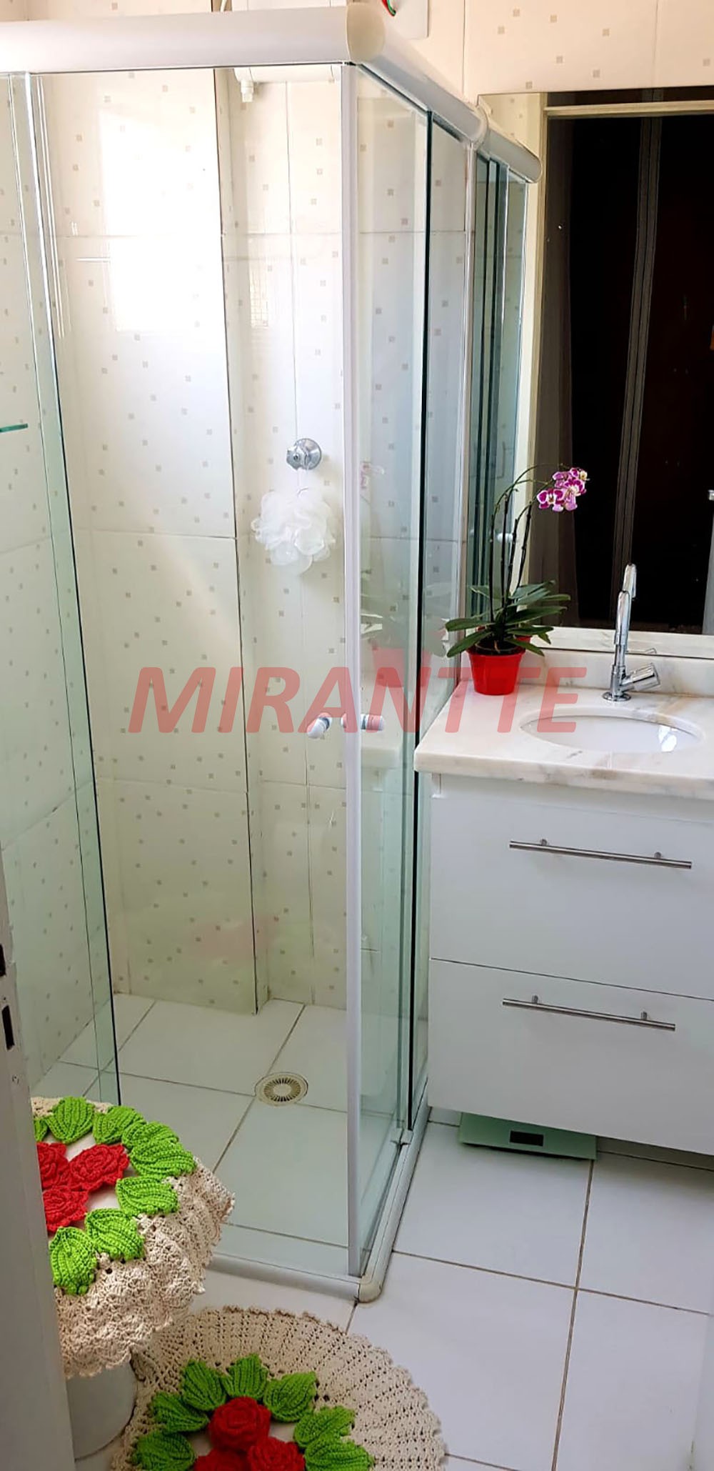 Cobertura duplex de 71m² com 2 quartos em Jardim Santa Cecília