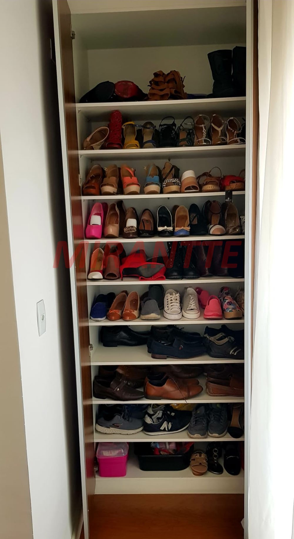 Cobertura duplex de 71m² com 2 quartos em Jardim Santa Cecília