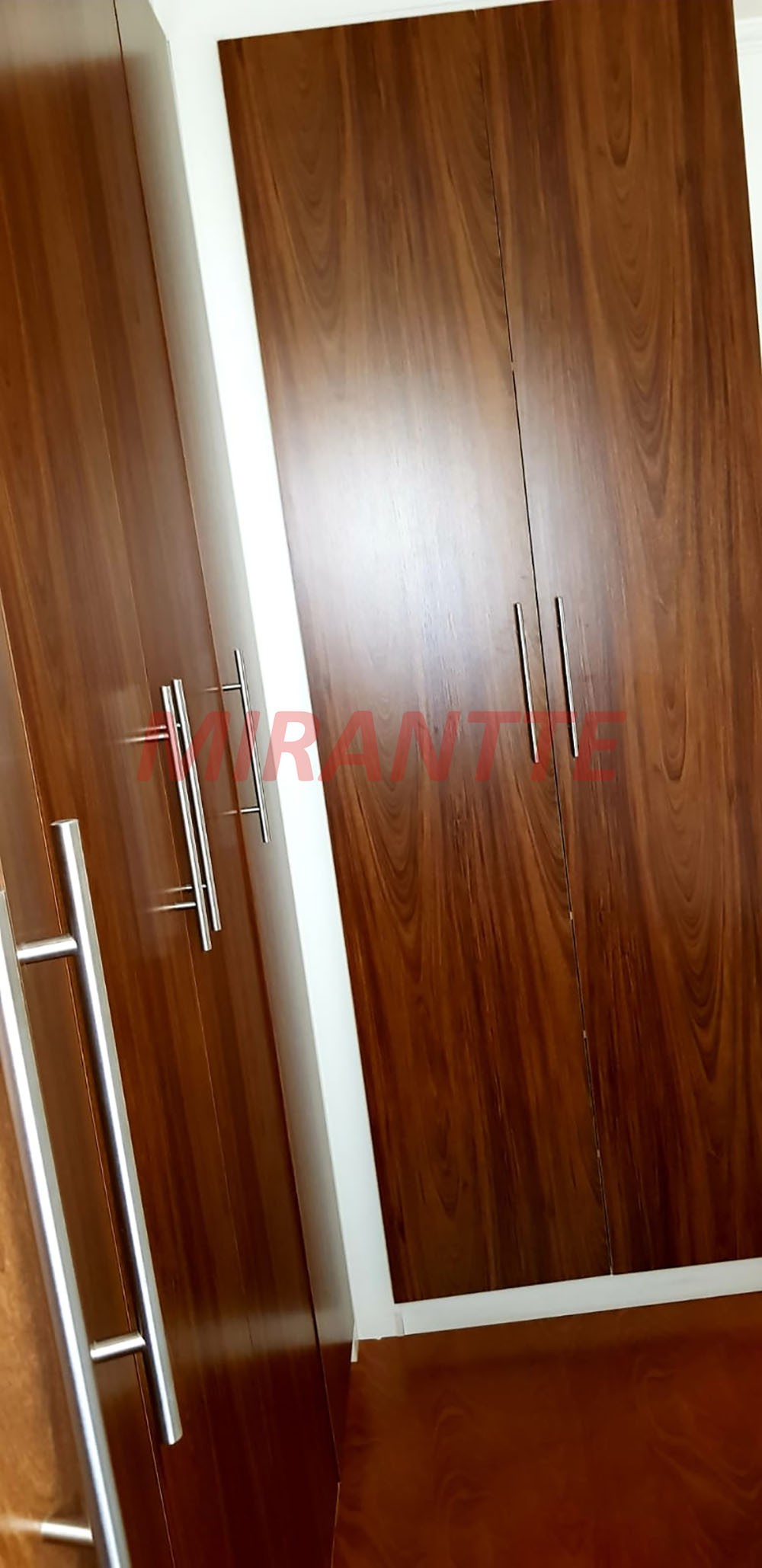 Cobertura duplex de 71m² com 2 quartos em Jardim Santa Cecília