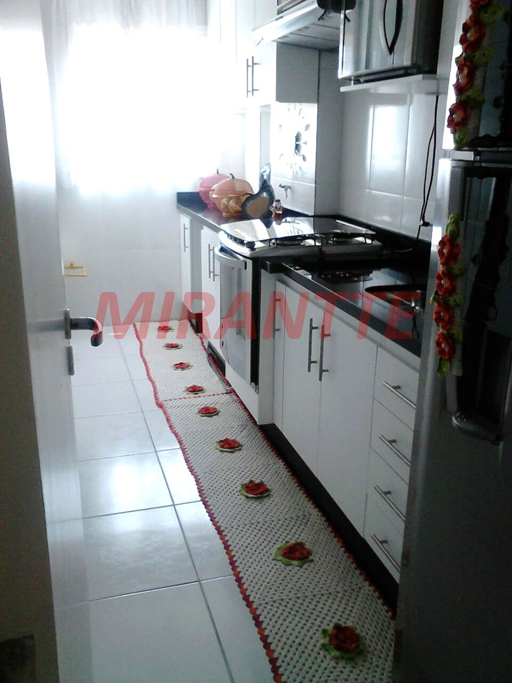 Cobertura duplex de 71m² com 2 quartos em Jardim Santa Cecília