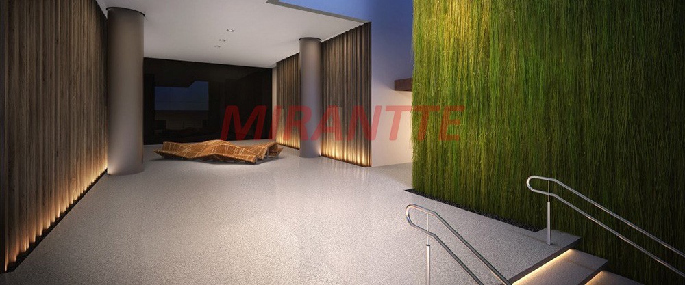 Apartamento de 251m² com 3 quartos em Vila Nova Conceição