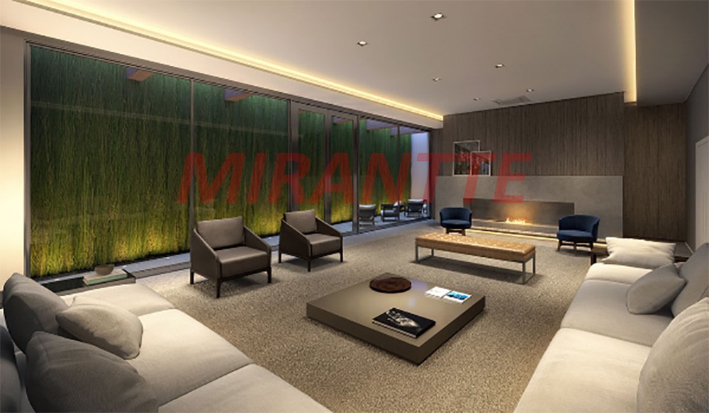 Apartamento de 251m² com 3 quartos em Vila Nova Conceição