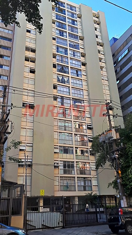 Apartamento de 86m² com 2 quartos em Santana
