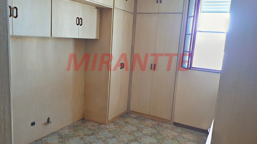 Apartamento de 86m² com 2 quartos em Santana