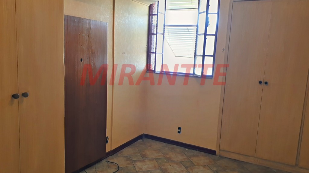 Apartamento de 86m² com 2 quartos em Santana